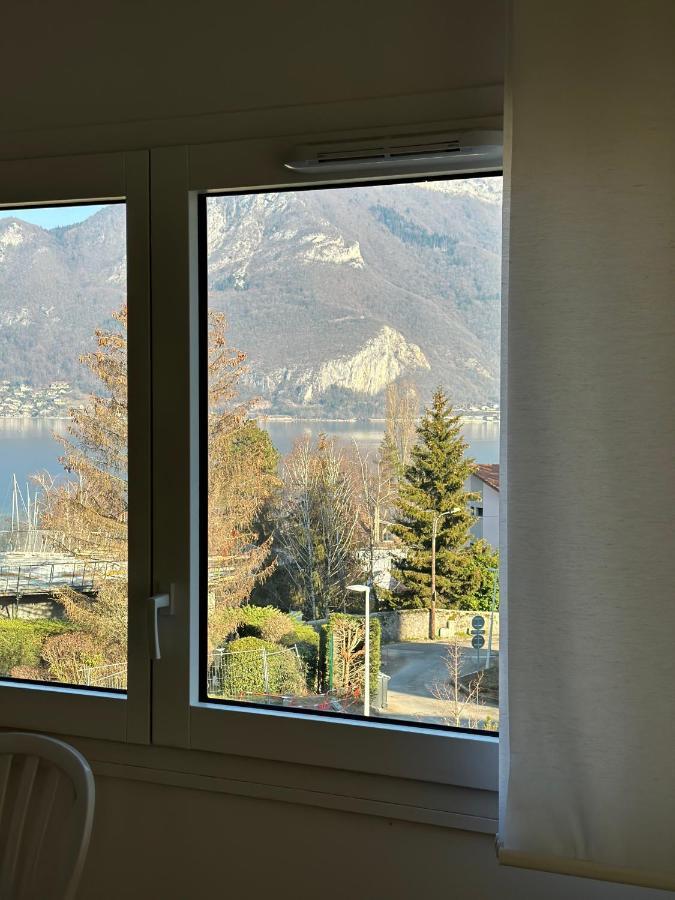 Lac Arte Postale อานซี ภายนอก รูปภาพ